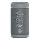 Thermos 18 oz - ''rire-manger-vivre'' - gris