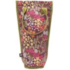 Sac à vin congelable - framboise