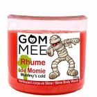 Nettoyant corps slime rhume de momie