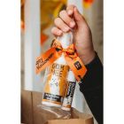 Duo fantomatique : parfum ambiance/baume lèvres