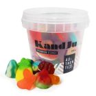 Mini seau mélange gommeux 225 g