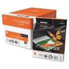 Papier à usages multiples imageprint® 20 lb. paquet de 500. lettre, 3 trous