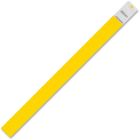 Bracelet de sécurité jaune
