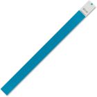 Bracelet de sécurité bleu