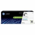 Cartouche de toner à haut rendement hp 138x