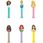 Distributeur pez - princesse disney