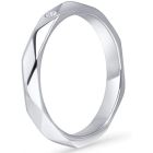 Bague helga - argent - grandeur 6