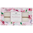 Barres de cire brambleberry