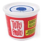 Pâte à modeler tutti-frutti, 250g. : bleuet