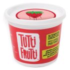 Pâte à modeler tutti-frutti, 250g. : fraise