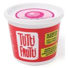 Pâte à modeler tutti-frutti, 250g. : gomme balloune