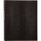 Carnet de notes notepro 10,75 x 8,5 po 150 pages, bleu