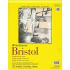 Cahier de croquis bristol 11x14