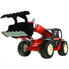 Manitou télescopique bruder