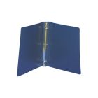 Relieur flexible 1" bleu