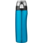 Bouteille 710ml sans bpa turquoise