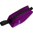 Étui à crayon lavoie, cargo mauve