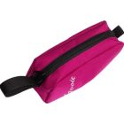 Étui à crayon lavoie, cargo fuchsia