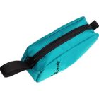 Étui à crayon lavoie, cargo aqua
