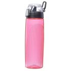 Bouteille 710 ml sans pba rose