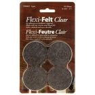 Flexi-feutre clair pour pattes diamètre 1 3/4-2