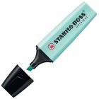 Surligneur boss original pastel turquoise