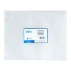 Enveloppe en plastique fermeture glissière lettre