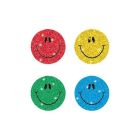 Collants de motivation - sourires multicolores