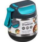 Contenant inox 350ml (fuel) chaud-froid