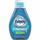 Recharge de vaporisateur pour la vaisselle platinum powerwash