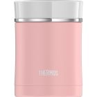 Contenant nourriture 470 ml stainless rose