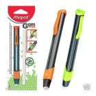 Crayon efface triangulaire + recharge