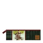 Pochette ustensiles zéro déchet pêche