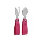 Ensemble de 2 ustensiles pliable fuel