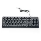 Clavier filaire