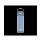 Bouteille stainless steel 470 ml bleu denim