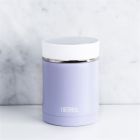 Contenant nourriture 470 ml stainless lilac