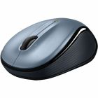 Souris sans fil m325s argent