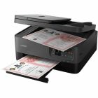 Imprimante tout-en-un sans fil tr7020a noir