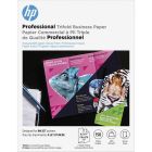 Papier d'affaire à 3 plis hp professional