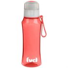 Bouteille 500 ml fuel (corail)
