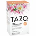 Tisane à la camomille