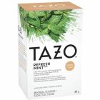 Tisane refresh™ mint