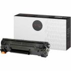 Cartouche de toner à haut rendement compatible (alternative à hp 83x / canon 137)