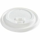 Couvercle pour verre en papier eco guardian 10-20 oz, trou refermable