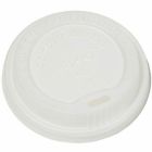 Couvercles pour verre compostables eco guardian pour 8 oz