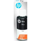 Bouteille d'encre hp 32 xl