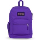 Sac à dos jansport cross town + (prune)