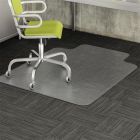 Dessous de siège duramat® avec languette 25 x 12 avec crampon