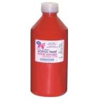 Peinture acrylique régal 1000 ml
